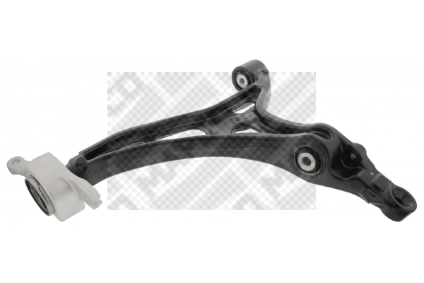 Control/Trailing Arm, wheel suspension (51930)