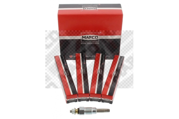 Glow Plug (7800/4)