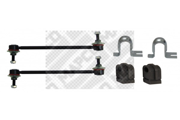 Repair Kit, stabiliser bush (53100/2)