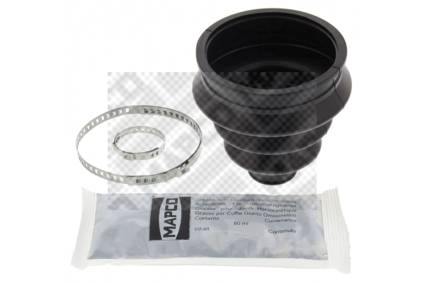 Bellow Kit, drive shaft