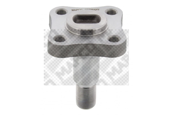 Steering Knuckle, wheel suspension