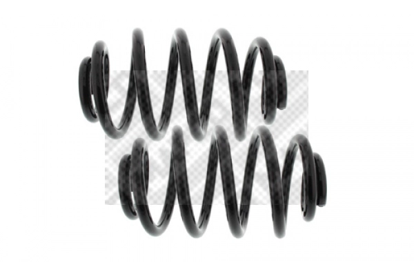 Suspension Set, springs