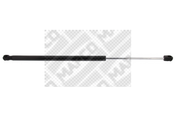 Gas Spring, boot/cargo area (91645)