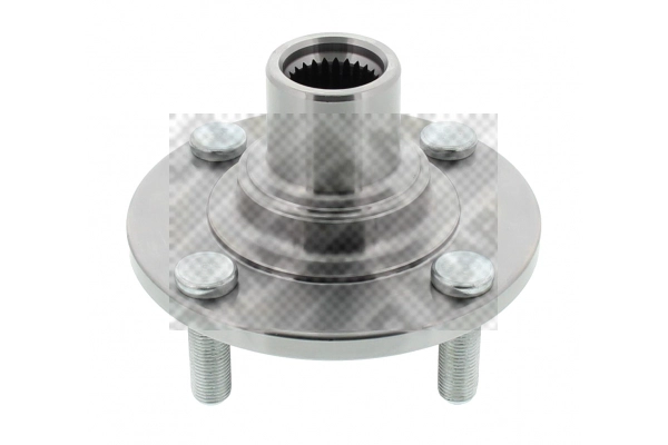 Wheel Hub (26221)