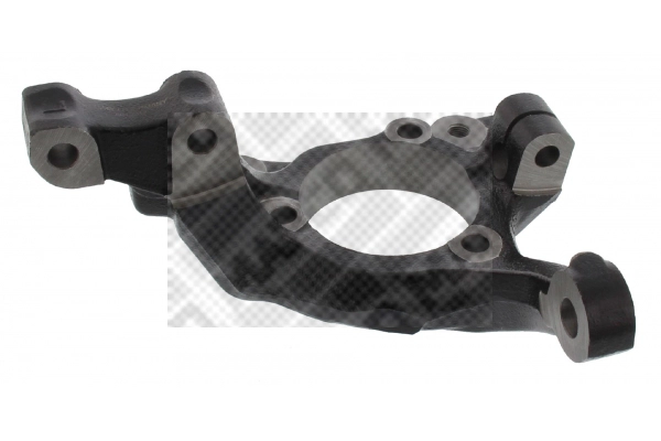 Steering Knuckle, wheel suspension