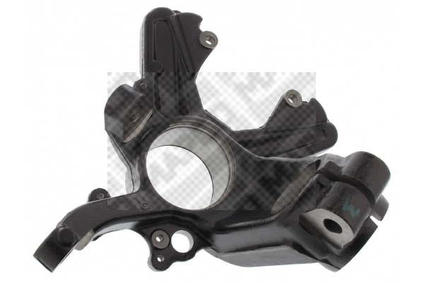 Steering Knuckle, wheel suspension