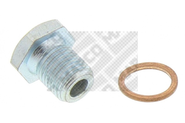 Screw Plug, oil sump (95940)