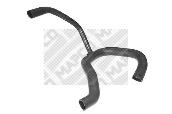 Radiator Hose (39126)