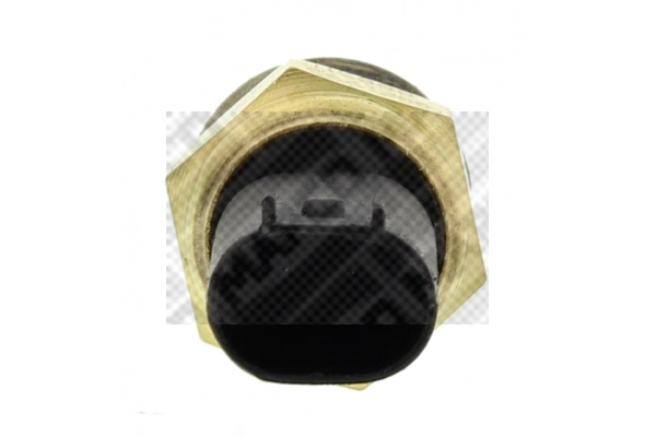 Sensor, coolant temperature