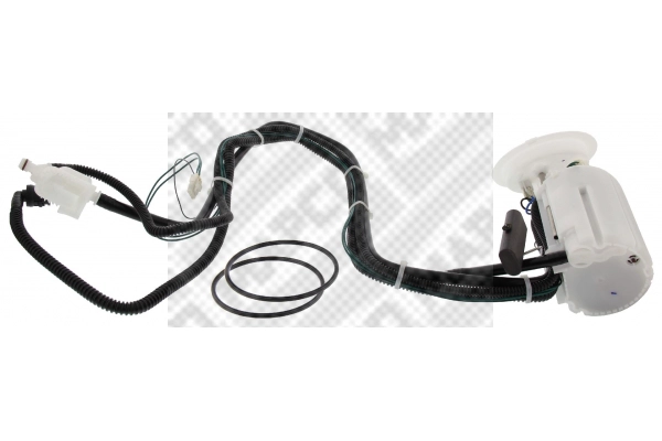 Fuel Feed Unit