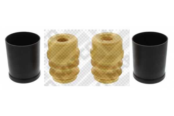 Dust Cover Kit, shock absorber