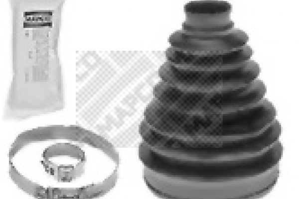 Bellow Kit, drive shaft (18111)