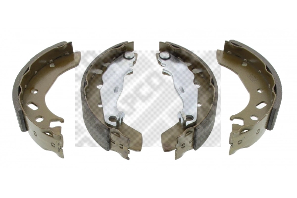 Brake Shoe Set (8832)