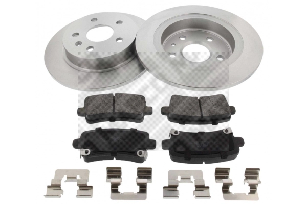 Brake Kit, disc brake (47718)