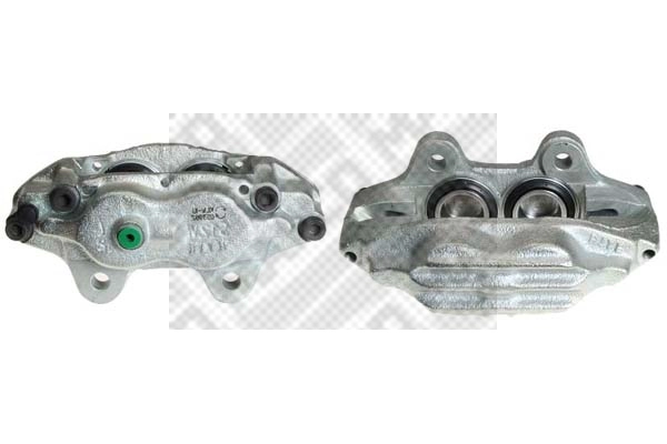 Brake Caliper (4082)