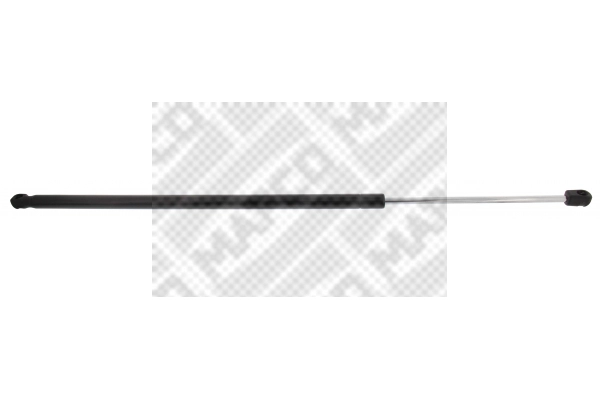 Gas Spring, boot/cargo area (91649)