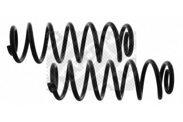 Suspension Set, springs (72803/2)