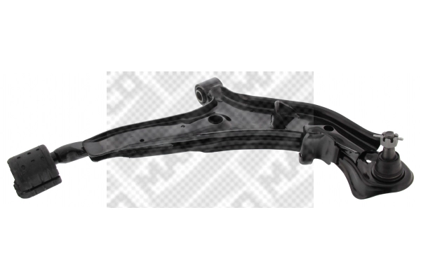 Control/Trailing Arm, wheel suspension (49221)