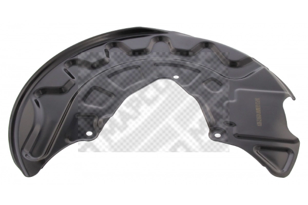 Splash Guard, brake disc (9024)