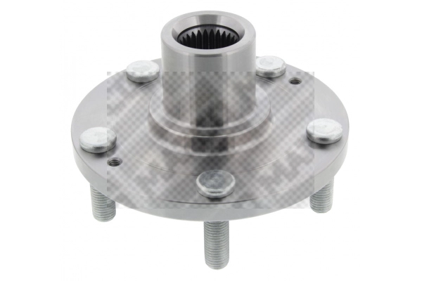Wheel Hub (46216)