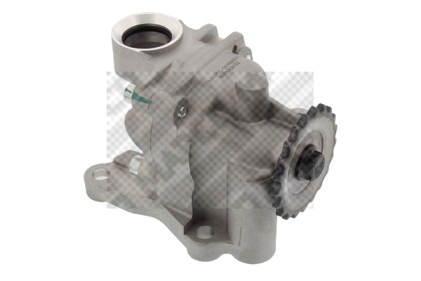 Oil Pump (79706)