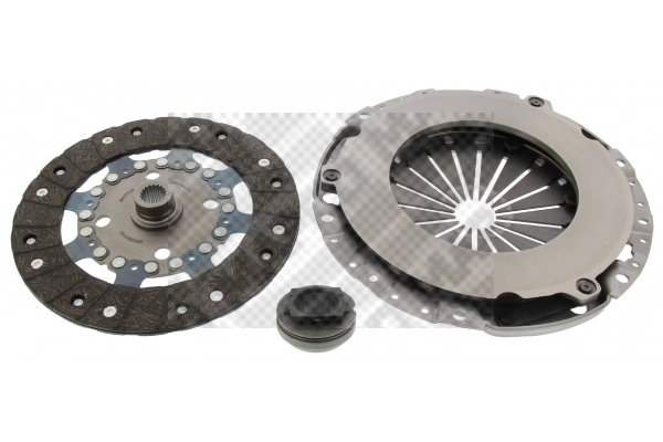 Clutch Kit (10401)