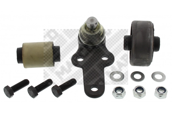 Repair Kit, control arm (19261)