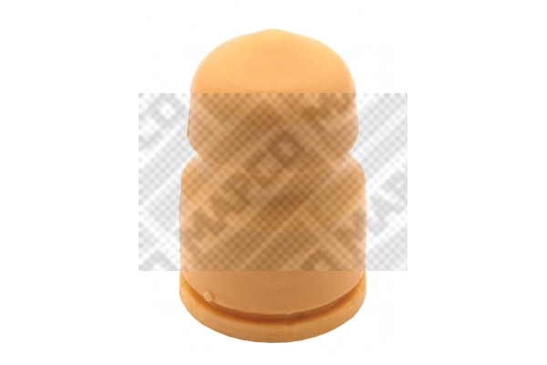 Rubber Buffer, suspension (32903)