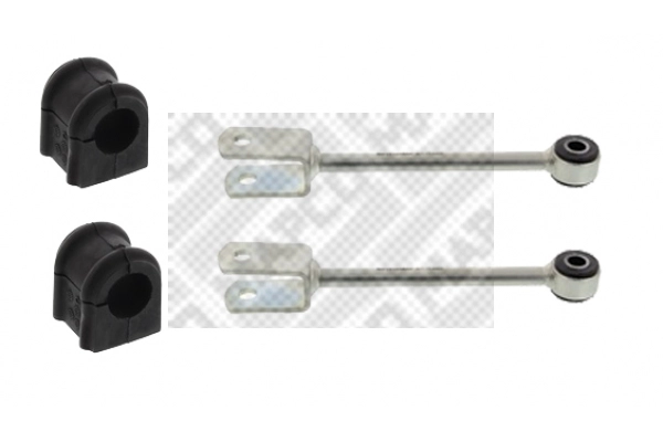 Repair Kit, stabiliser bush (53890)