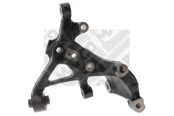 Steering Knuckle, wheel suspension