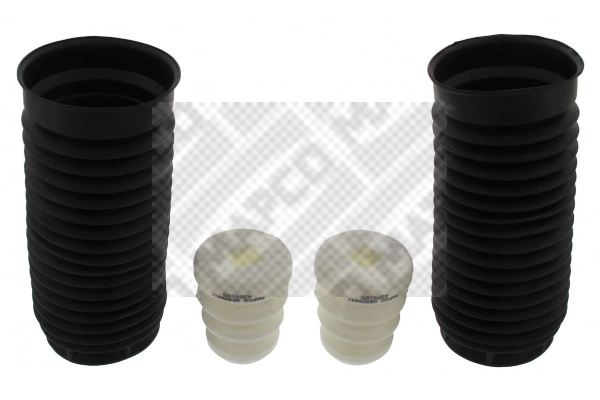 Dust Cover Kit, shock absorber