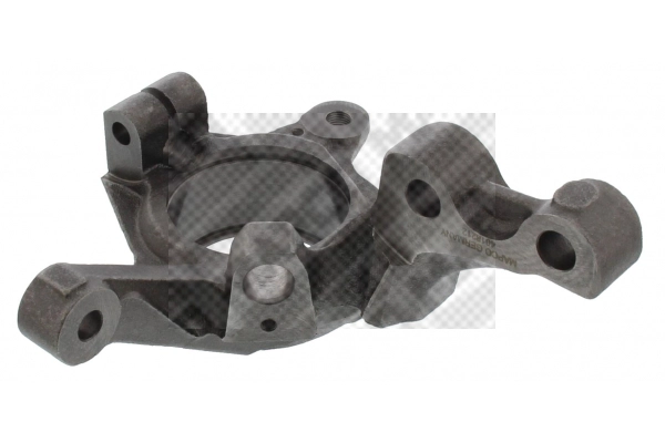 Steering Knuckle, wheel suspension