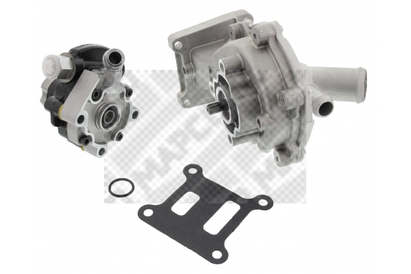 Hydraulic Pump, steering (27642/6)