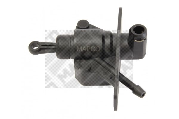 Master Cylinder, clutch (1860)