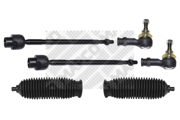 Repair Kit, tie rod (53922)