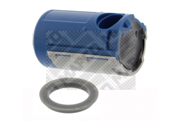 Sensor, parking distance control