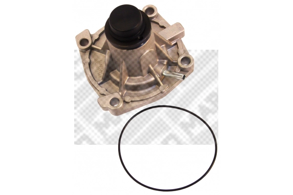 Water Pump, engine cooling (21010)