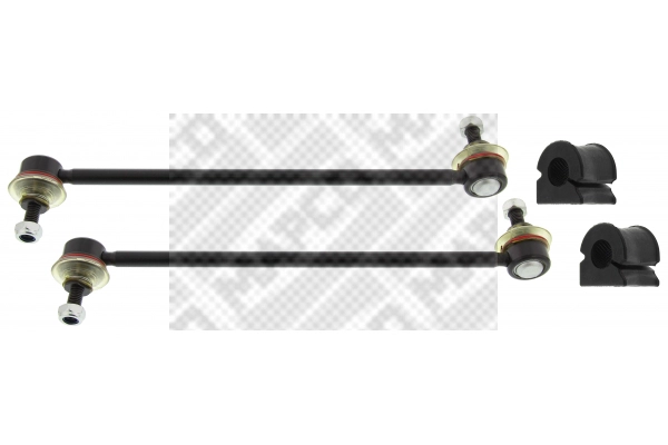 Repair Kit, stabiliser bush (53065)