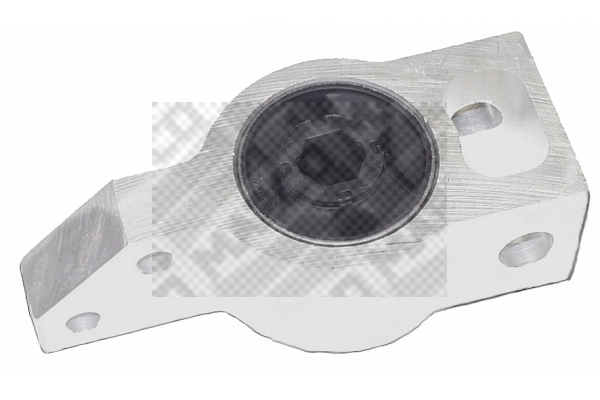 Mounting, control/trailing arm