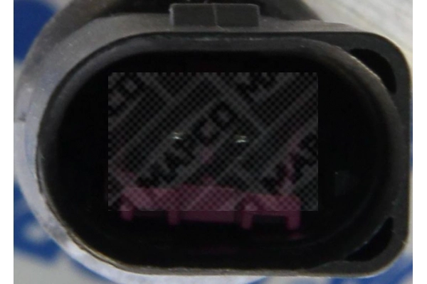 Air Suspension Strut