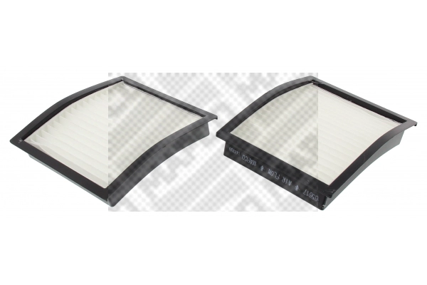 Filter, cabin air (65617)