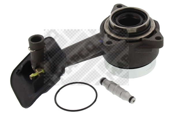 Central Slave Cylinder, clutch