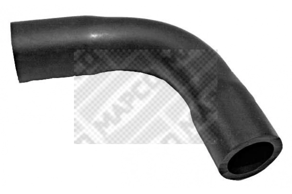 Pipe, EGR valve (83212)