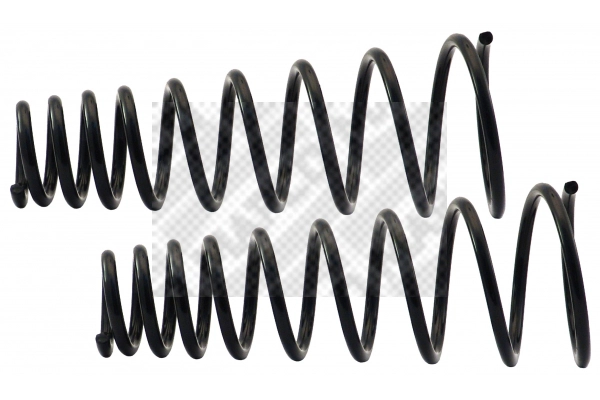 Suspension Set, springs (70559/2)