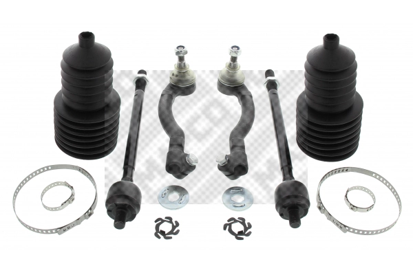 Repair Kit, tie rod (53156/1)