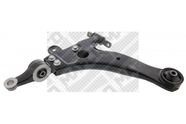 Control/Trailing Arm, wheel suspension (52220)