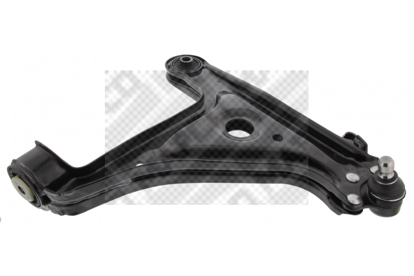 Control/Trailing Arm, wheel suspension (19629)