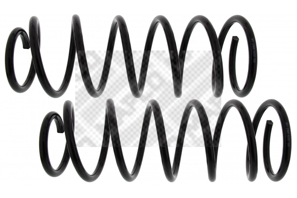 Suspension Set, springs (70801/2)