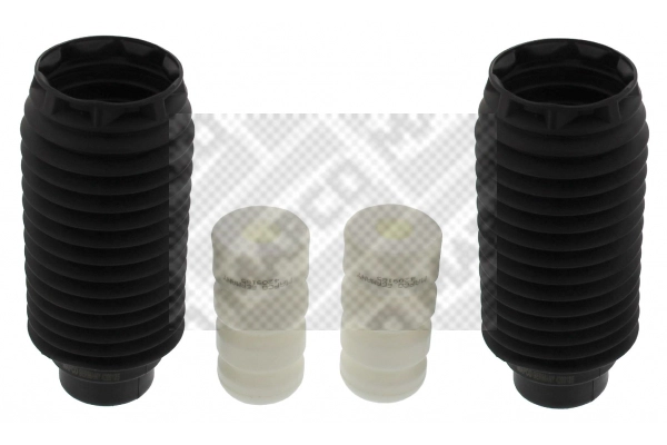 Dust Cover Kit, shock absorber