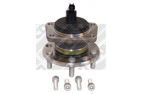 Wheel Bearing Kit (26639)